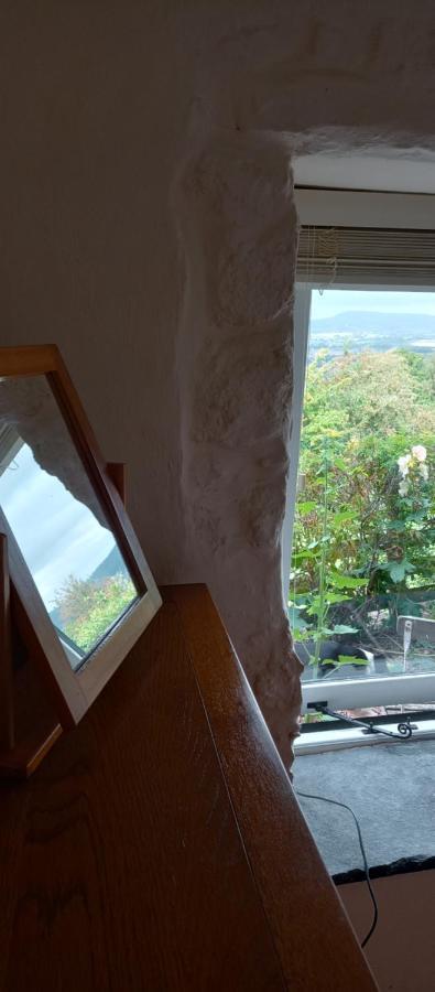 Top Barn Wales มอนมัท ภายนอก รูปภาพ